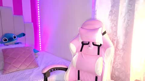 Aliice Brown online show from November 23, 5:07 am