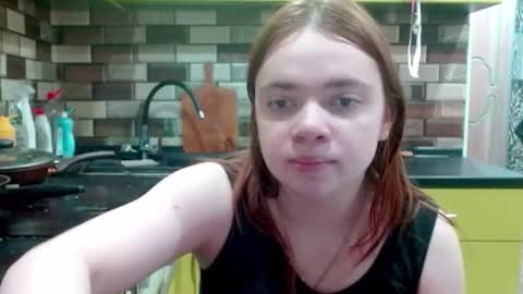 Alice online show from March 7, 7:00 pm