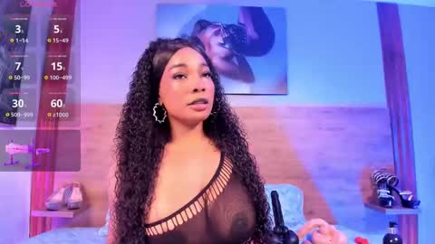 Alisson online show from October 8, 12:25 pm