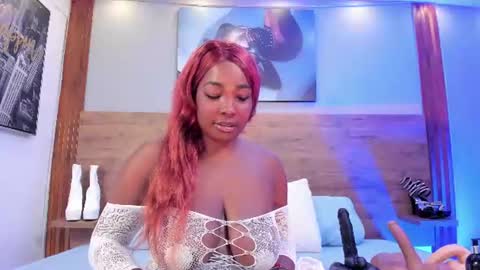 Alisson online show from July 13, 1:14 pm