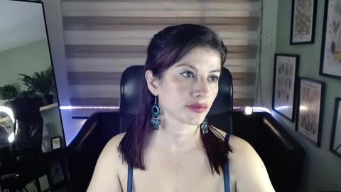 Camii online show from March 28, 8:08 pm