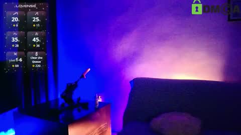 AlikaLuna online show from November 24, 2:06 pm