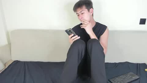 Dan online show from December 2, 2:06 am