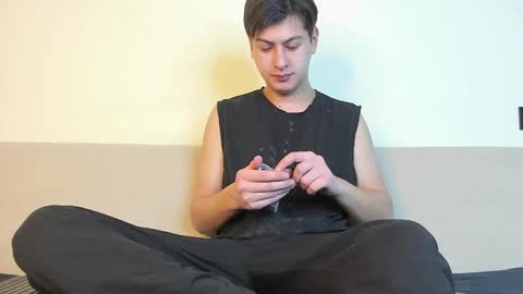 Dan online show from January 17, 1:10 am