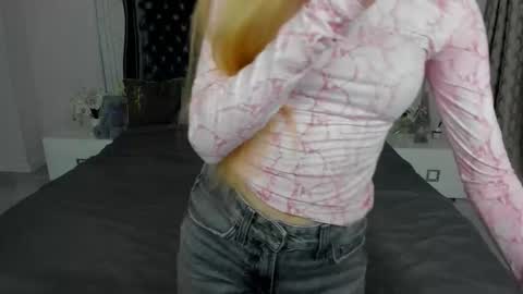 Alina online show from February 28, 6:47 am