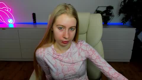 Alina online show from March 1, 6:37 am