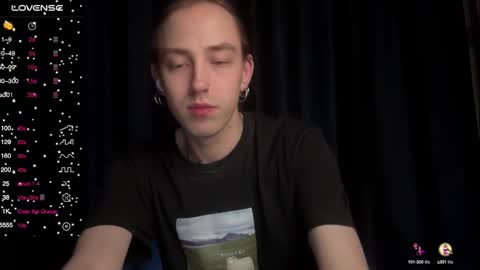 Snapshot of alina_flow chatting on January 4, 2:14 am Alexa online show from January 4, 2:14 am