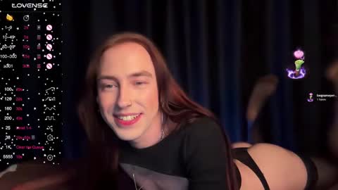 Snapshot of alina_flow chatting on January 7, 11:35 pm Alexa online show from January 7, 11:35 pm