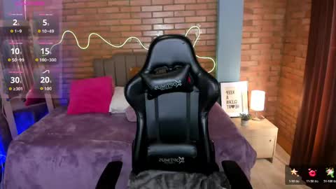 Snapshot of alina_honeyx chatting on May 29, 8:51 pm Alina online show from May 29, 8:51 pm