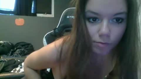Alina Nightshade online show from October 20, 8:31 pm