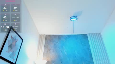 alina online show from March 15, 2:34 pm