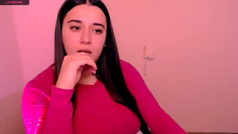 Alina online show from January 9, 10:07 am