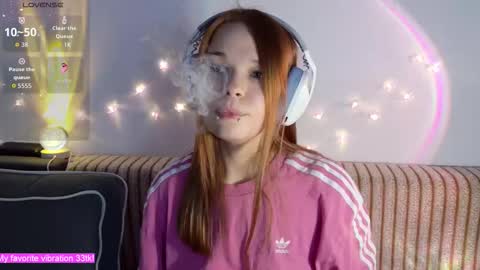 Alina and Ben online show from November 19, 10:10 pm