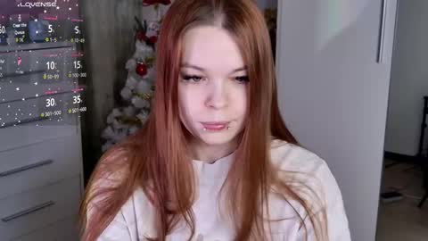 Alina and Ben online show from February 16, 10:39 pm