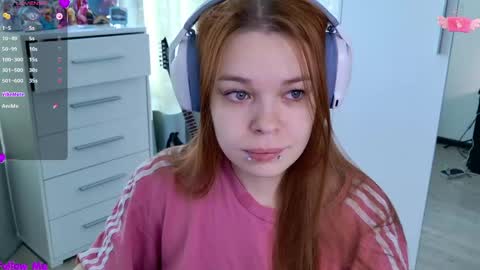 Alina and Ben online show from April 13, 7:03 am