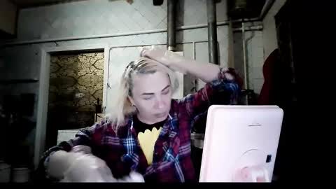 Alina online show from February 7, 7:01 am