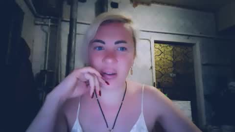 Alina online show from May 12, 2:19 am
