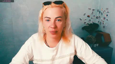 Alina online show from May 15, 5:14 am