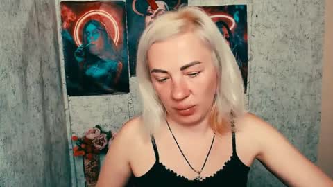 Alina online show from May 18, 4:07 am