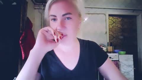 Alina online show from May 20, 6:08 am