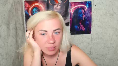Alina online show from May 22, 5:36 am