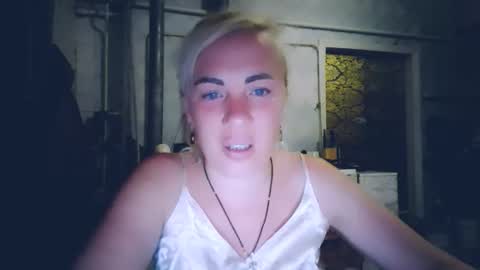 Alina online show from May 25, 6:47 pm