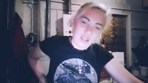 Alina online show from May 28, 6:05 pm
