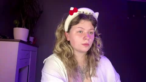 Alina online show from May 22, 10:37 pm