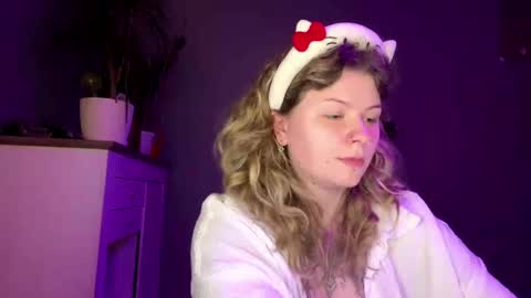 Alina online show from May 23, 9:19 pm