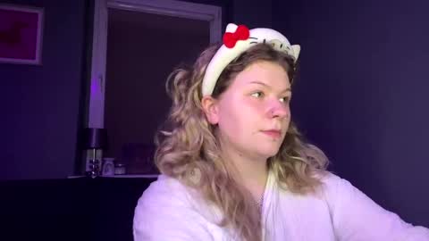 Alina online show from May 29, 8:51 pm