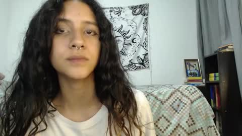 Snapshot of alinawoolf_ chatting on February 7, 1:58 am  Ali  online show from February 7, 1:58 am