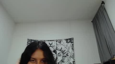Snapshot of alinawoolf_ chatting on March 10, 6:16 am  Ali  online show from March 10, 6:16 am