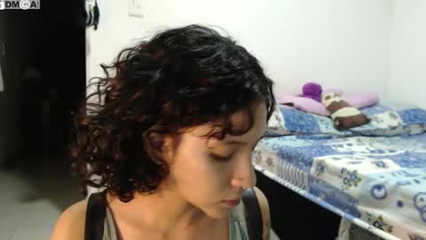 Snapshot of alinawoolf_ chatting on September 19, 11:38 pm  Ali  online show from September 19, 11:38 pm