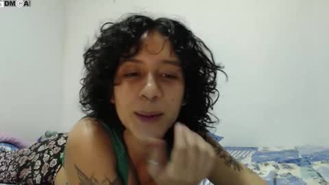 Snapshot of alinawoolf_ chatting on September 29, 3:55 am  Ali  online show from September 29, 3:55 am