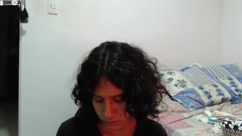  Ali  online show from February 2, 11:36 pm