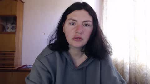 AlinaxJames online show from May 4, 8:21 am