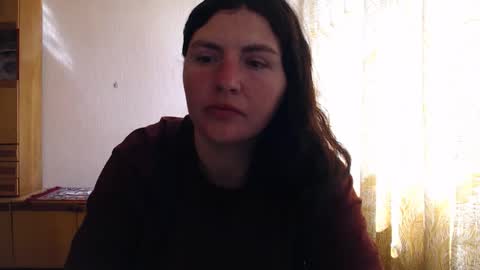 AlinaxJames online show from May 8, 11:48 am