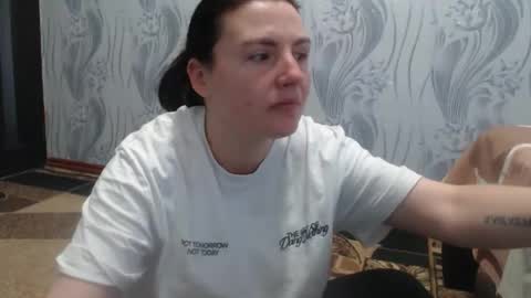 AlinaxJames online show from May 16, 8:44 am