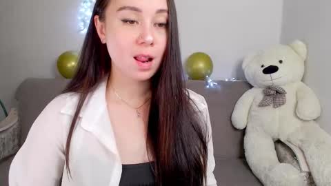 AlinaXRose online show from September 22, 8:11 pm