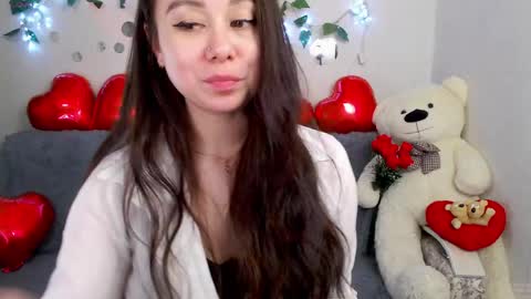 AlinaXRose online show from March 31, 9:48 pm