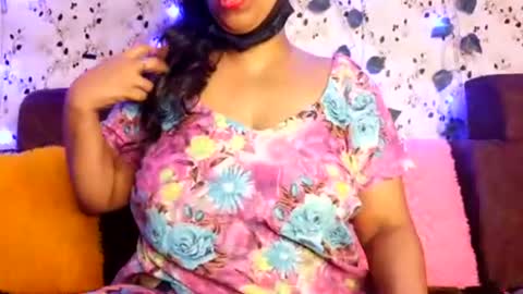 Alinna400 online show from May 27, 1:57 am