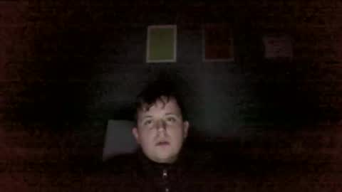 Chris online show from February 14, 1:02 am