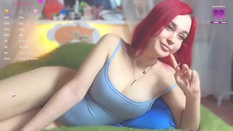 Alice Post Op online show from February 3, 8:03 pm