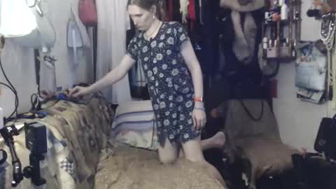 Alisa  Marta liska  online show from November 18, 8:46 pm