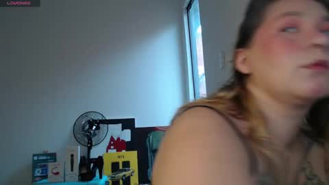 alisa_u online show from October 12, 12:26 pm