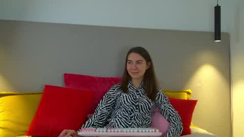 Alisa online show from May 8, 6:41 am