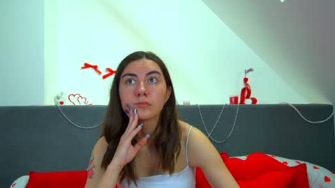Alisa online show from May 30, 6:43 am