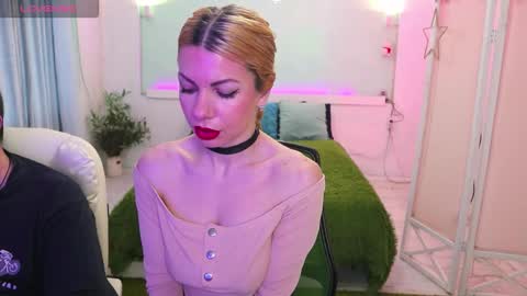 Alisa Aleks online show from February 11, 2:00 pm