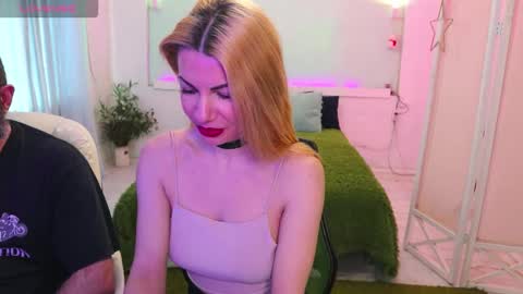 Alisa Aleks online show from February 14, 11:51 am