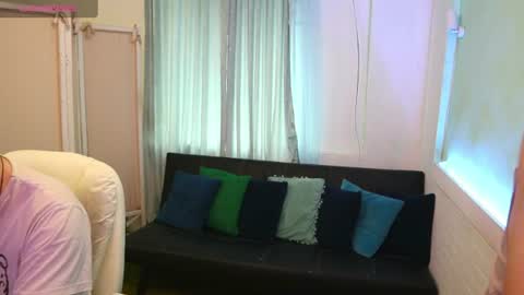 Alisa Aleks online show from June 20, 9:23 am